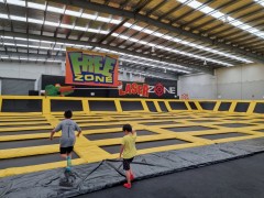 trampoline çalakî